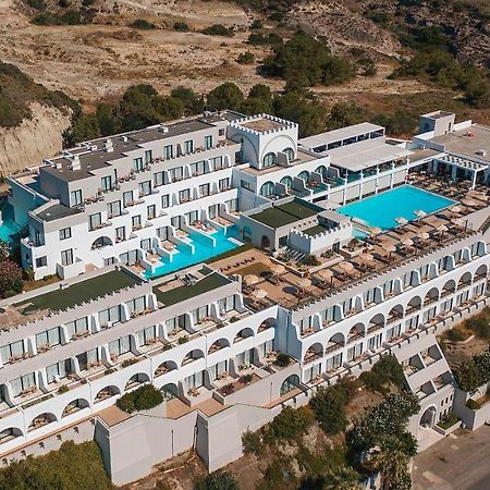 Calypso Palace Faliraki Dış mekan fotoğraf