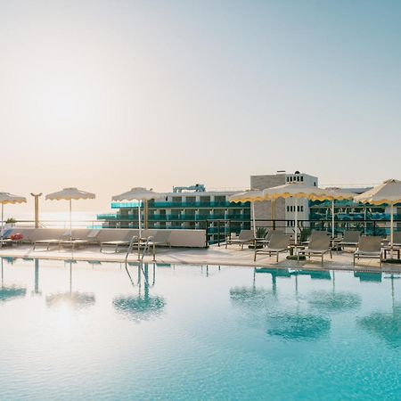 Calypso Palace Faliraki Dış mekan fotoğraf