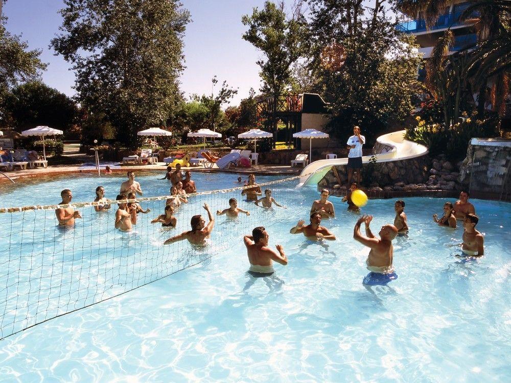 Calypso Palace Faliraki Dış mekan fotoğraf