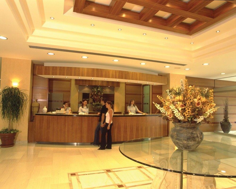 Calypso Palace Faliraki Dış mekan fotoğraf