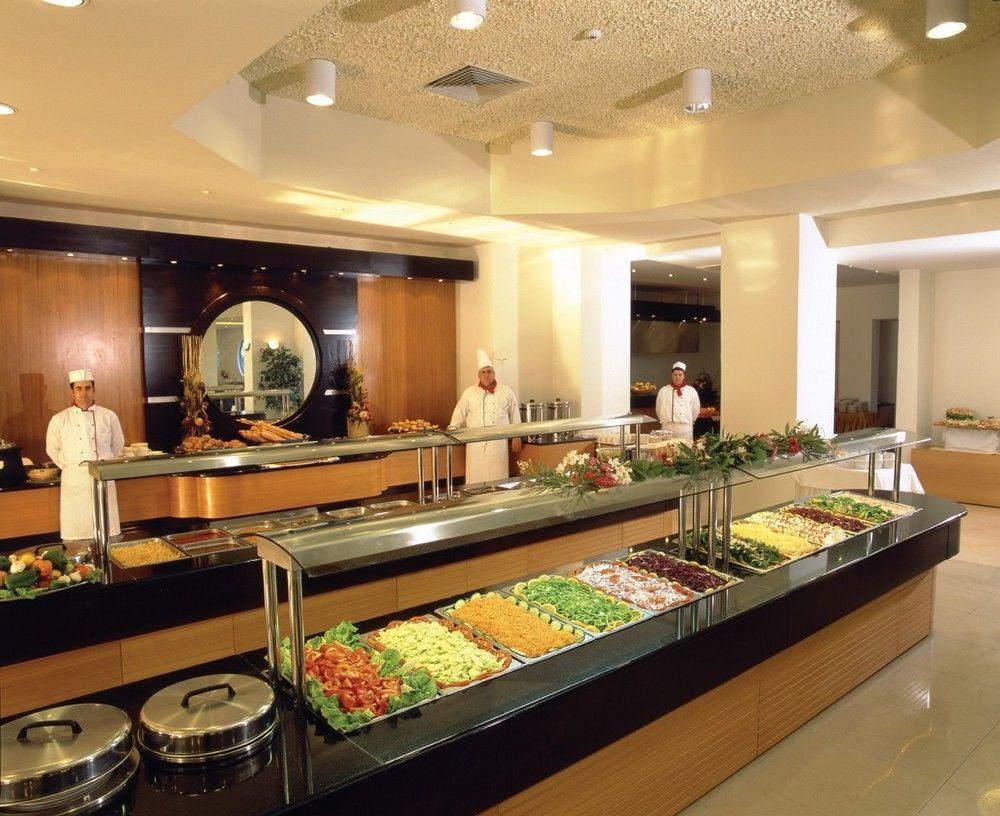 Calypso Palace Faliraki Dış mekan fotoğraf