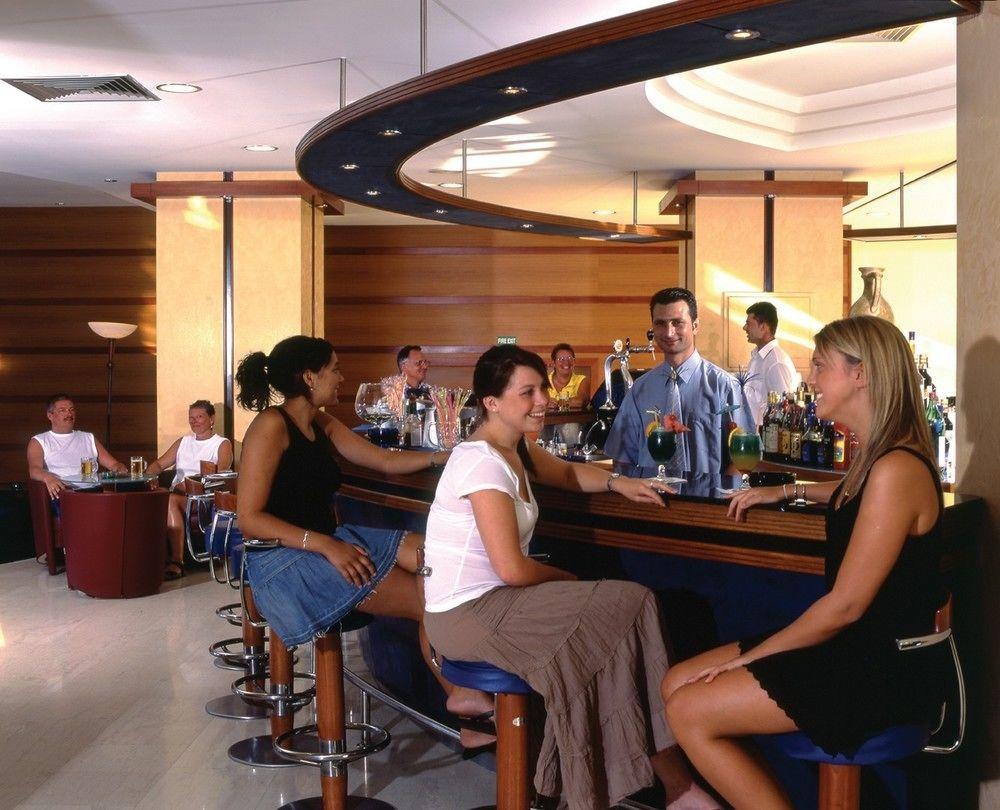 Calypso Palace Faliraki Dış mekan fotoğraf