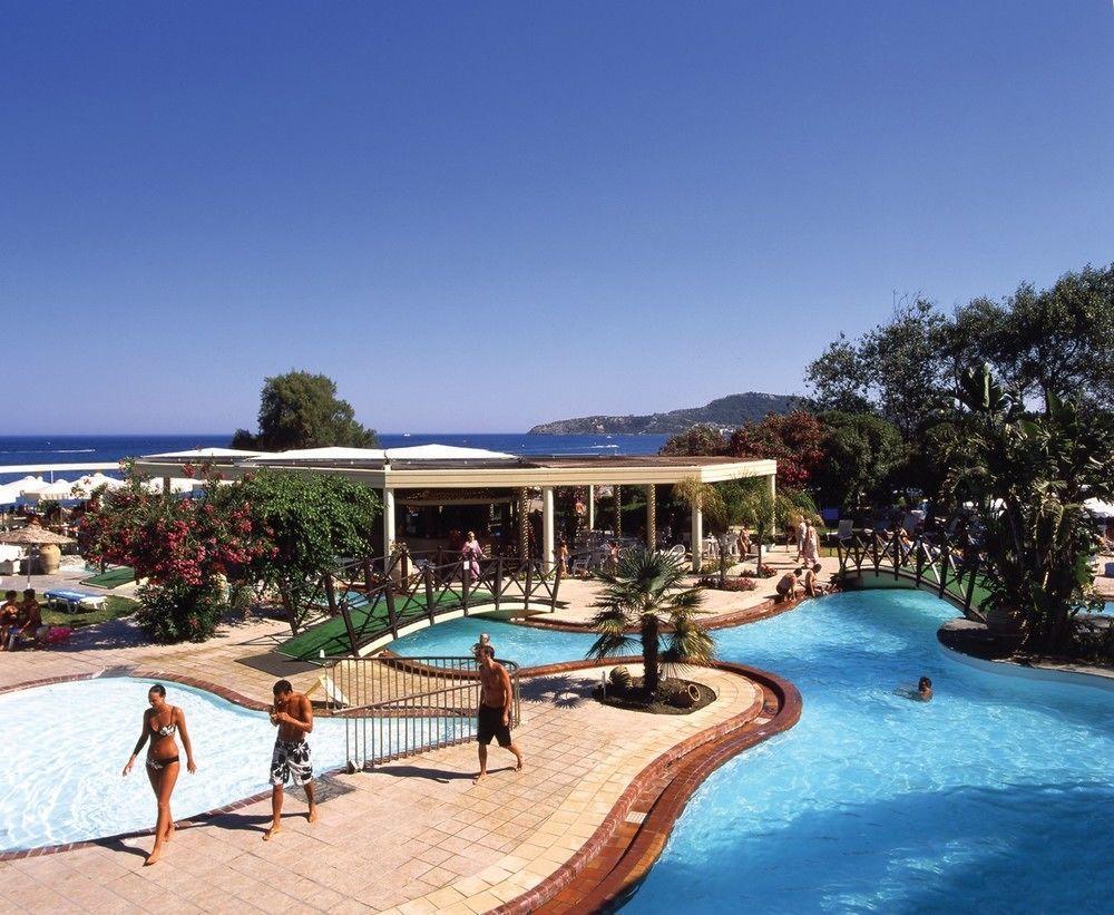 Calypso Palace Faliraki Dış mekan fotoğraf