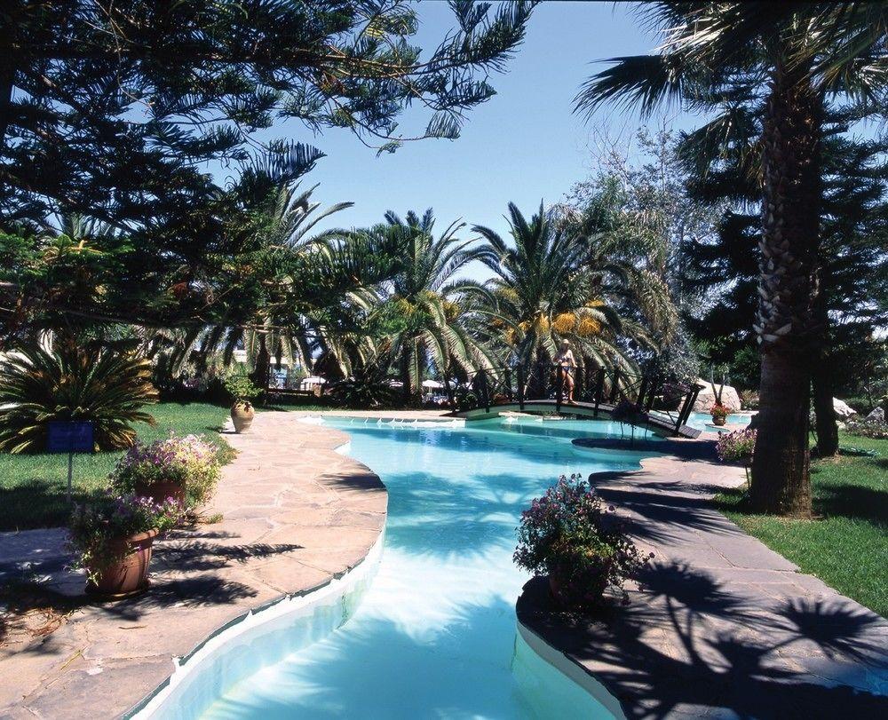 Calypso Palace Faliraki Dış mekan fotoğraf