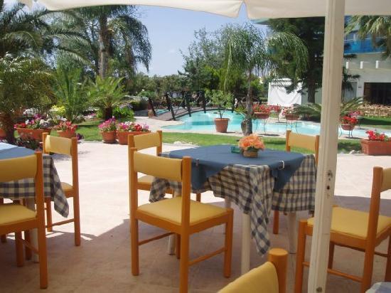 Calypso Palace Faliraki Dış mekan fotoğraf