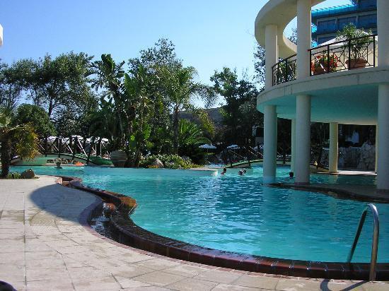 Calypso Palace Faliraki Dış mekan fotoğraf