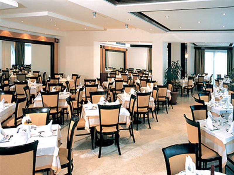 Calypso Palace Faliraki Dış mekan fotoğraf