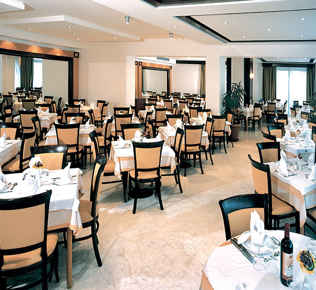 Calypso Palace Faliraki Dış mekan fotoğraf